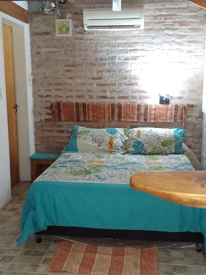 Tenderete Villa General Belgrano Exterior foto